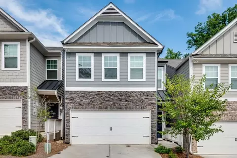 272 Turner Ln, Woodstock, GA 30188