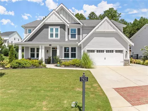 7915 Welch Ml, Ball Ground, GA 30107