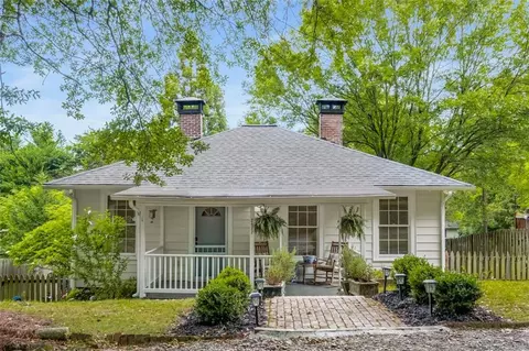 2887 Parrott Ave NW, Atlanta, GA 30318