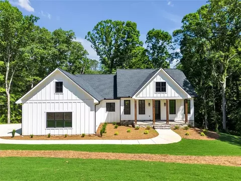 283 Overlook Trl, Dallas, GA 30132
