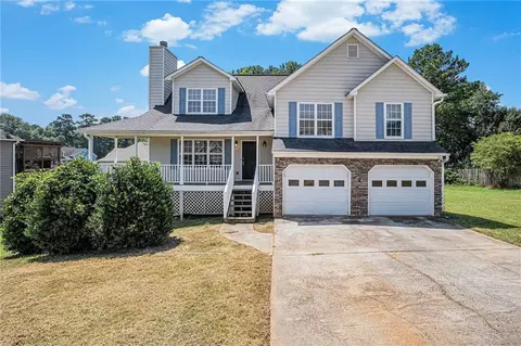 5113 Meadows Lake Dr, Powder Springs, GA 30127