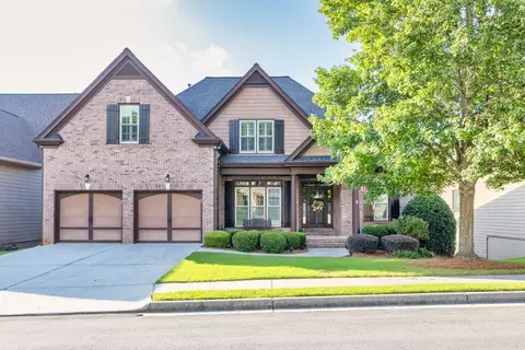 76 Little Barley Ln, Grayson, GA 30017