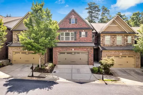 5846 Norfolk Chase Rd, Peachtree Corners, GA 30092