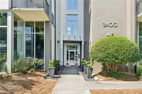 3400 Malone Dr #203, Chamblee, GA 30341