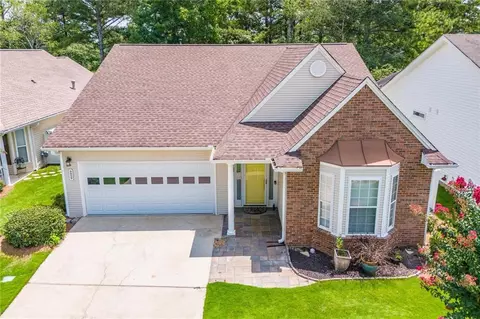9809 Reflections, Villa Rica, GA 30180