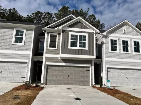 5146 Longview Run, Decatur, GA 30035