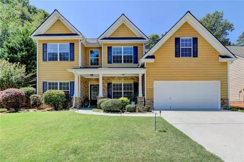 2762 Sedgeview Ln, Buford, GA 30519