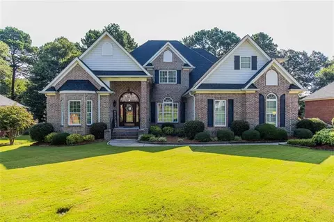 11 Westbrook Dr SW, Rome, GA 30165