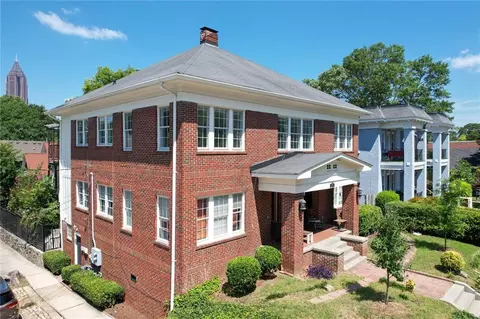 494 Parkway Dr NE, Atlanta, GA 30308