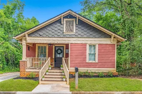 2687 Rosemary St, Atlanta, GA 30318