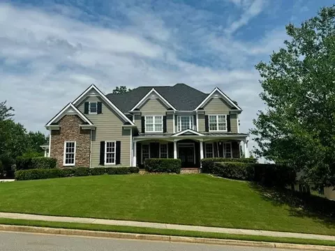 2058 Towne Mill Ave, Canton, GA 30114