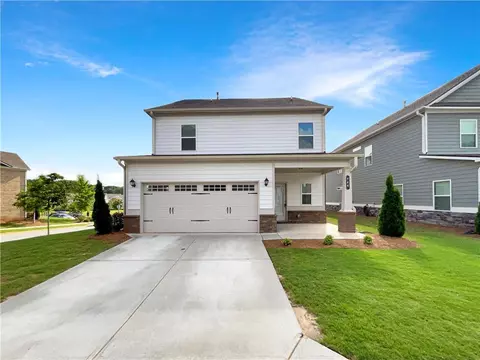 744 Buffalo St, Lawrenceville, GA 30046