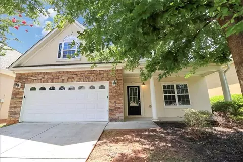 830 Chalet Hls, Mcdonough, GA 30253