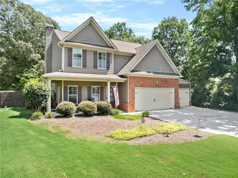 4053 Fieldstone Dr, Gainesville, GA 30506
