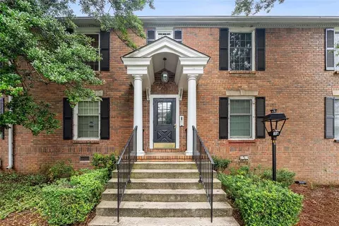 6700 Roswell Rd #32G, Atlanta, GA 30328