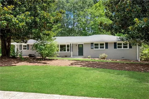 2975 Gray Rd SE, Smyrna, GA 30082