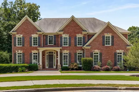 990 Canonero Dr, Milton, GA 30004