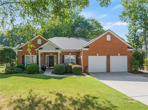 2690 Spring Harbor Dr, Cumming, GA 30041