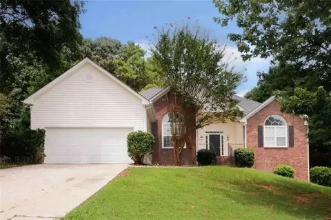 1972 Flowering Dr, Grayson, GA 30017