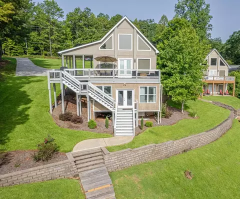 141 A Thomas Dr, Eatonton, GA 31024