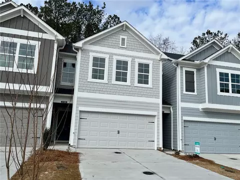 5150 Longview Run, Decatur, GA 30035