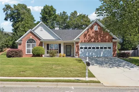 2820 General Lee Way, Buford, GA 30519