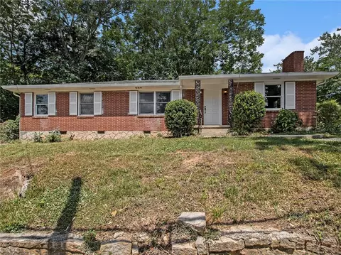 307 Ansley St, Decatur, GA 30030
