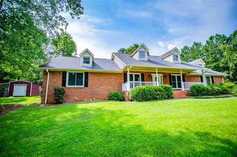 4415 Ashford Pl, Douglasville, GA 30135