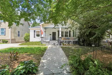 94 Atlanta Ave SE, Atlanta, GA 30315
