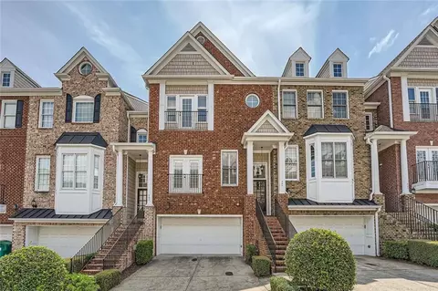 405 Creekview Trl SE, Smyrna, GA 30082