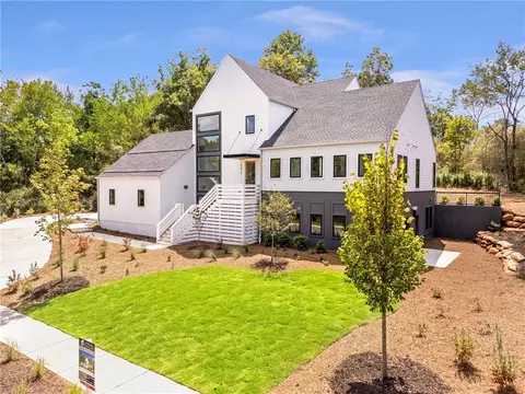 235 Winterberry Way, Roswell, GA 30075