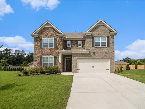 3349 Wolf Club Cir, Atlanta, GA 30349