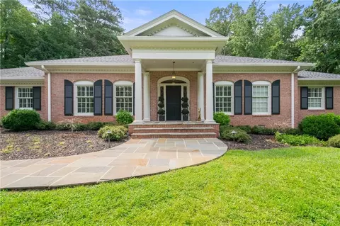 1955 Old Dominion Dr, Atlanta, GA 30350