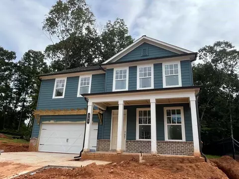 301 Foxhill Dr, Dawsonville, GA 30534