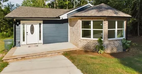 110 Little Big Horn Rd, Griffin, GA 30223