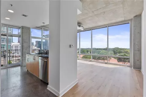 923 Peachtree St NE #833, Atlanta, GA 30309