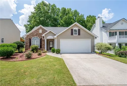 2084 Ridgestone Lndg SW, Marietta, GA 30008