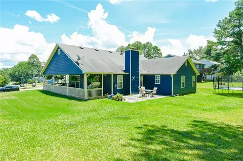 45 Spring Valley Dr, Covington, GA 30016 photo 3
