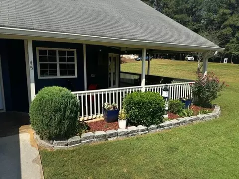 45 Spring Valley Dr, Covington, GA 30016 photo 6