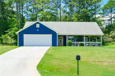 45 Spring Valley Dr, Covington, GA 30016