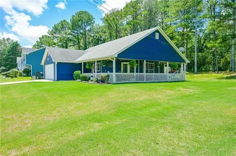 45 Spring Valley Dr, Covington, GA 30016 photo 2