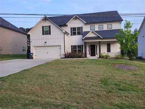 4430 Vernon St NW, Lilburn, GA 30047