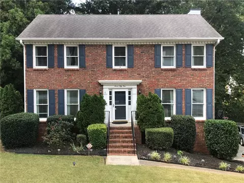 751 Providence Dr, Lawrenceville, GA 30044
