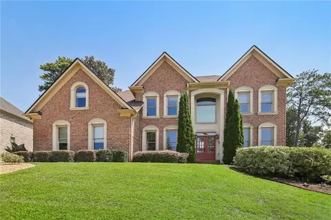 5135 Halcyon Dr, Atlanta, GA 30349