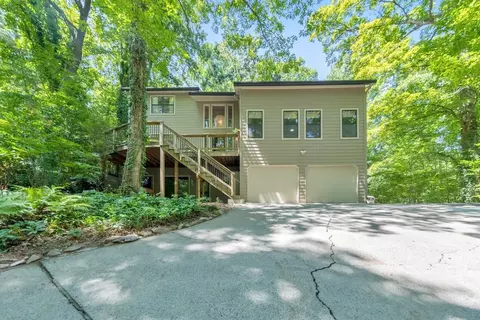 5340 Forest Brook Pkwy, Marietta, GA 30068