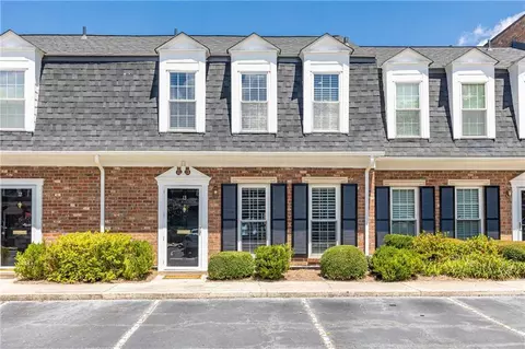 13 George Wythe Pl NW, Atlanta, GA 30318