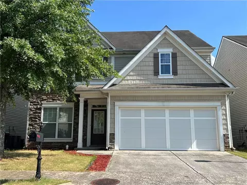 3222 Briaroak Dr, Duluth, GA 30096