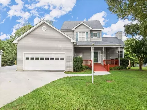 5116 Indian Cir, Gainesville, GA 30506
