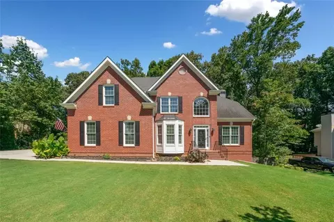 3465 Lake Seminole Dr, Buford, GA 30519