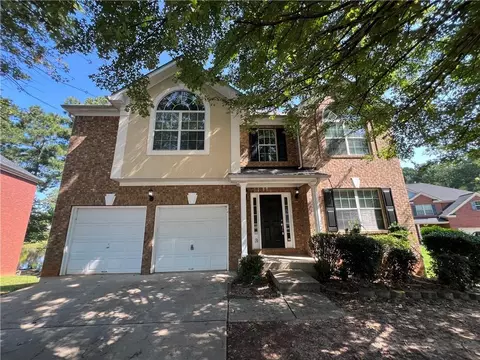 203 Fashion Xing, Mcdonough, GA 30252